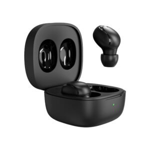 TWS XY-30 Wireless Gaming Earphones: 65ms Low Latency Black Technology Bluetooth Earbuds, Mini Waterproof Sports Headphones for Retailers