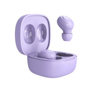 Alternative view of TWS XY-30 Wireless Gaming Earphones: 65ms Low Latency Black Technology Bluetooth Earbuds, Mini Waterproof Sports Headphones for Retailers