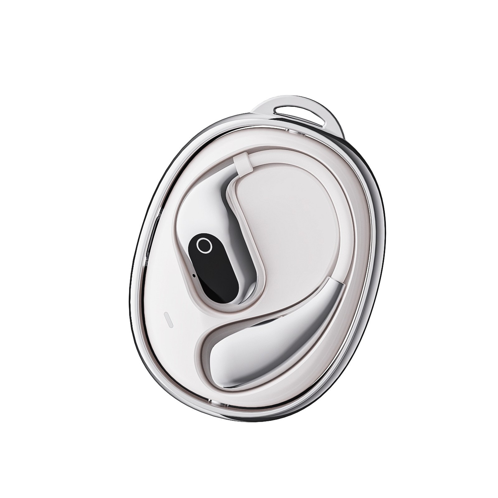 Bulk XG99PRO Open-Ear Wireless Earphones | Intelligent AI Voice Translator | Non-In-Ear Hanging Sport Headphones | Extended Standby Wholesale Supply - Image 2
