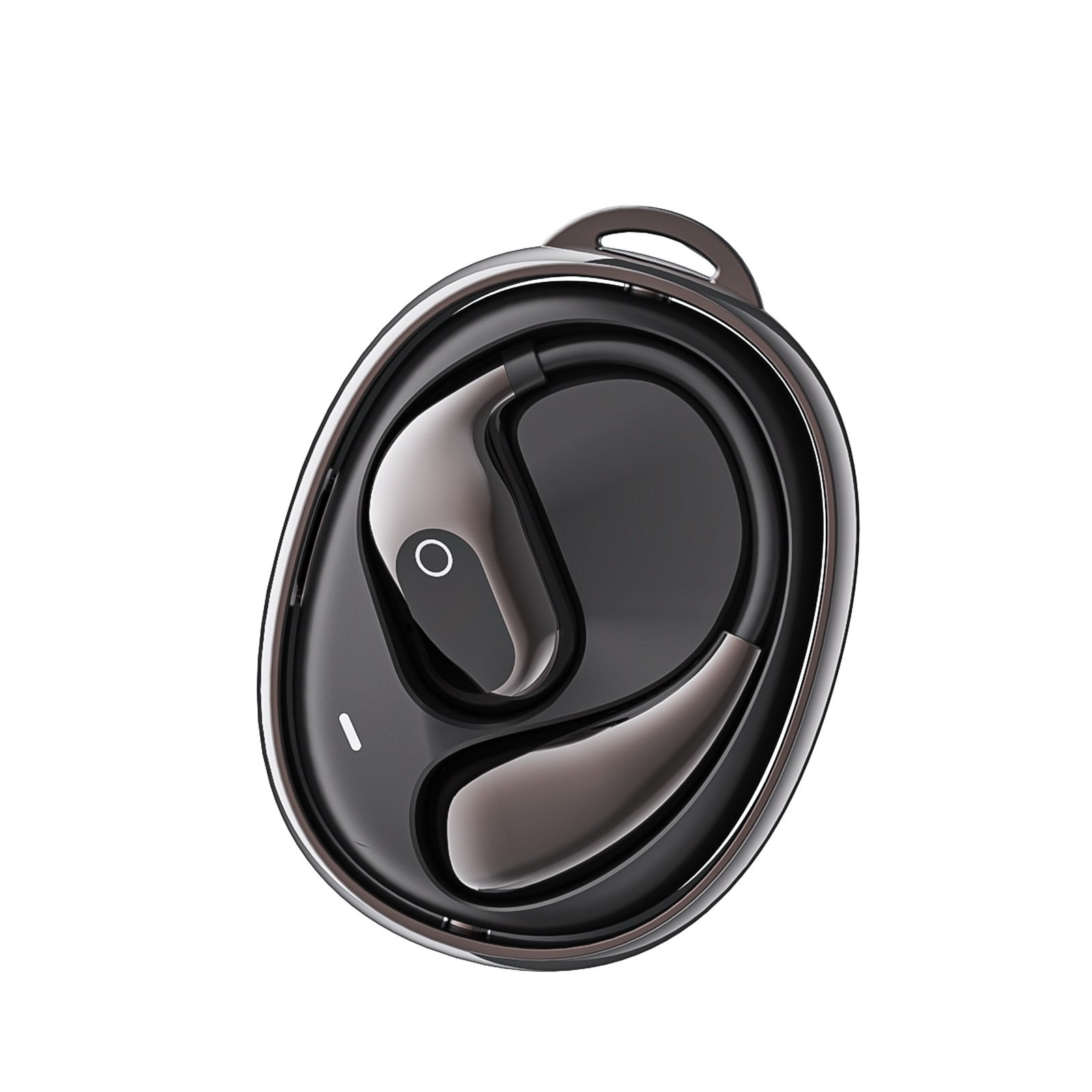 Bulk XG99PRO Open-Ear Wireless Earphones | Intelligent AI Voice Translator | Non-In-Ear Hanging Sport Headphones | Extended Standby Wholesale Supply