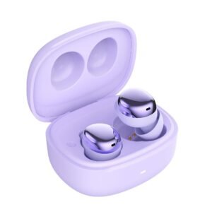 Alternative view of Y50 TWS Bluetooth 5.4 Earset | 60ms Low-Latency Gaming Mode | Ergonomic Sleep-Side In-Ear Design | OEM/ODM Bulk Electronic Supply