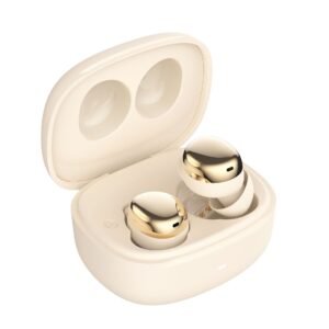 Y50 TWS Bluetooth 5.4 Earset | 60ms Low-Latency Gaming Mode | Ergonomic Sleep-Side In-Ear Design | OEM/ODM Bulk Electronic Supply